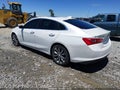 2016 Chevrolet Malibu — photo 3 of 16 | VIN 1G1ZH5SX1GF300007