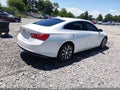 2016 Chevrolet Malibu — photo 4 of 16 | VIN 1G1ZH5SX1GF300007