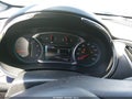 2016 Chevrolet Malibu — photo 7 of 16 | VIN 1G1ZH5SX1GF300007