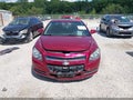 Photo 12 of 16 — 2011 Chevrolet Malibu
