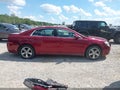 Photo 13 of 16 — 2011 Chevrolet Malibu