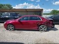 Photo 14 of 16 — 2011 Chevrolet Malibu