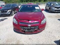 Photo 6 of 16 — 2011 Chevrolet Malibu