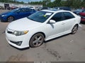 2013 Toyota Camry — photo 2 of 18 | VIN 4T1BF1FK5DU707028