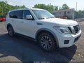 Photo 1 of 18 — 2017 Nissan Armada