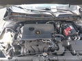 2020 Nissan Altima — photo 10 of 16 | VIN 1N4BL4BV5LC179967