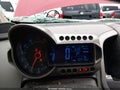 2012 Chevrolet Sonic — photo 7 of 12 | VIN 1G1JC6SH8C4173613