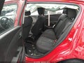 2012 Chevrolet Sonic — photo 8 of 12 | VIN 1G1JC6SH8C4173613