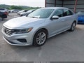 2020 Volkswagen Passat — photo 2 of 16 | VIN 1VWSA7A37LC019782