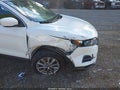 Photo 6 of 16 — 2021 Nissan Rogue Sport