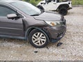 Photo 6 of 16 — 2015 Honda CR-V