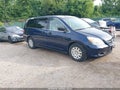 2007 Honda Odyssey — photo 1 of 12 | VIN 5FNRL38277B044935