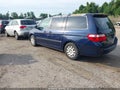 2007 Honda Odyssey — photo 3 of 12 | VIN 5FNRL38277B044935