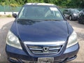 2007 Honda Odyssey — photo 6 of 12 | VIN 5FNRL38277B044935