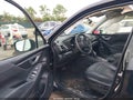 2019 Subaru Forester — photo 5 of 16 | VIN JF2SKAUC8KH400343