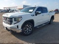2026 GMC Sierra 1500 — photo 2 of 17 | VIN 3GTPHDED7TG158930