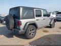 2019 Jeep Wrangler Unlimited — photo 4 of 17 | VIN 1C4HJXDN3KW533751