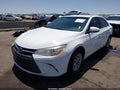 Photo 2 of 17 — 2017 Toyota Camry