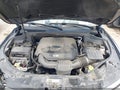 2015 Dodge Durango — photo 10 of 16 | VIN 1C4RDHDG1FC764299