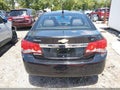 2014 Chevrolet Cruze — photo 16 of 16 | VIN 1G1PC5SB0E7168326