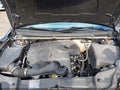 Photo 10 of 14 — 2011 Chevrolet Malibu