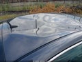 Photo 14 of 14 — 2011 Chevrolet Malibu