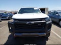 2023 Chevrolet Colorado — photo 13 of 17 | VIN 1GCPTEEK3P1203904