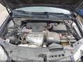 2016 Toyota Camry — photo 10 of 16 | VIN 4T1BF1FK8GU255807