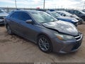 2016 Toyota Camry — photo 1 of 16 | VIN 4T1BF1FK8GU255807