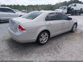 Photo 4 of 11 — 2008 Ford Fusion