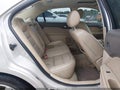 Photo 8 of 11 — 2008 Ford Fusion