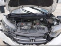Photo 10 of 17 — 2014 Honda CR-V
