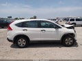 Photo 14 of 17 — 2014 Honda CR-V