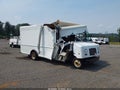 2021 Ford Econoline — photo 11 of 20 | VIN 1FC3E4KK6MDC07091