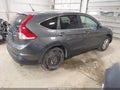 Photo 4 of 19 — 2012 Honda CR-V