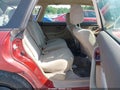 Photo 8 of 11 — 2004 Subaru Outback