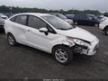 2015 Ford Fiesta — photo 1 of 11 | VIN 3FADP4BJXFM160974