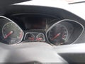 2018 Ford Focus — photo 7 of 12 | VIN 1FADP3L94JL319853