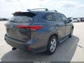 2021 Toyota Highlander — photo 4 of 17 | VIN 5TDZZRAH9MS534820