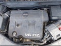 2014 GMC Terrain — photo 10 of 16 | VIN 2GKFLZE30E6192189