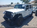 Photo 2 of 17 — 2016 Jeep Wrangler Unlimited