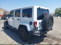 Photo 3 of 17 — 2016 Jeep Wrangler Unlimited