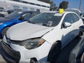 Photo 2 of 22 — 2015 Toyota Corolla