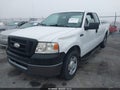 2007 Ford F-150 — photo 2 of 11 | VIN 1FTRX12W47KA69010