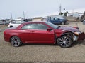 2013 Chrysler 200 — photo 13 of 16 | VIN 1C3BCBGG9DN684901