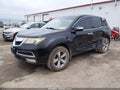 2011 Acura MDX — photo 2 of 16 | VIN 2HNYD2H21BH551054