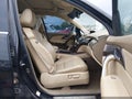 2011 Acura MDX — photo 5 of 16 | VIN 2HNYD2H21BH551054