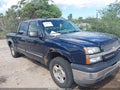 2005 Chevrolet Silverado 1500 — photo 1 of 11 | VIN 2GCEK13T651382025