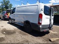 Photo 3 of 21 — 2015 Ford Transit-250