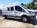 Photo 6 of 21 — 2015 Ford Transit-250
